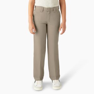 Boys' 873 Slim Fit Pants. 4-20