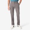FLEX Skinny Fit Double Knee Work Pants